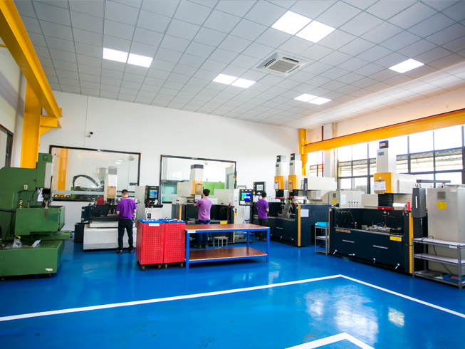 スパークマシン